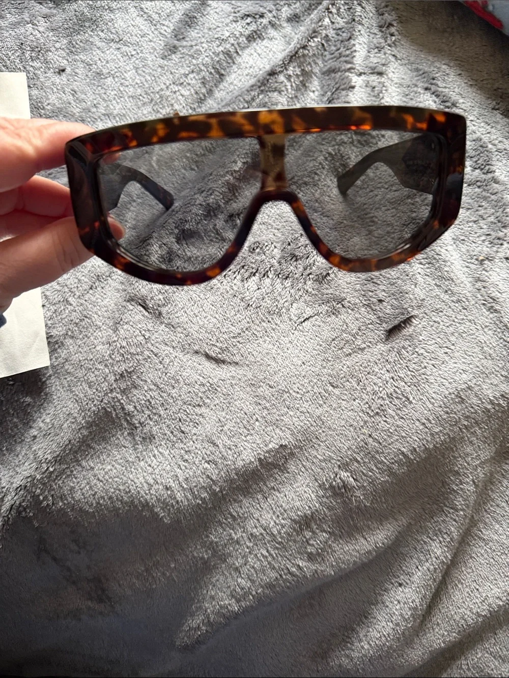 Gucci Women’s Tortoiseshell Sunglasses - Brown